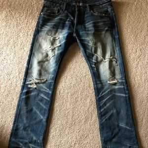 Cult Jeans